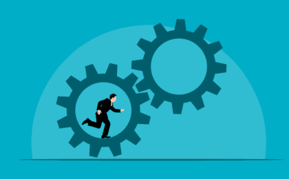 Gewohnheiten dein Leben steuern